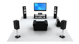 Audio Visual Solutions