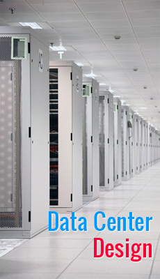 Data Center Design